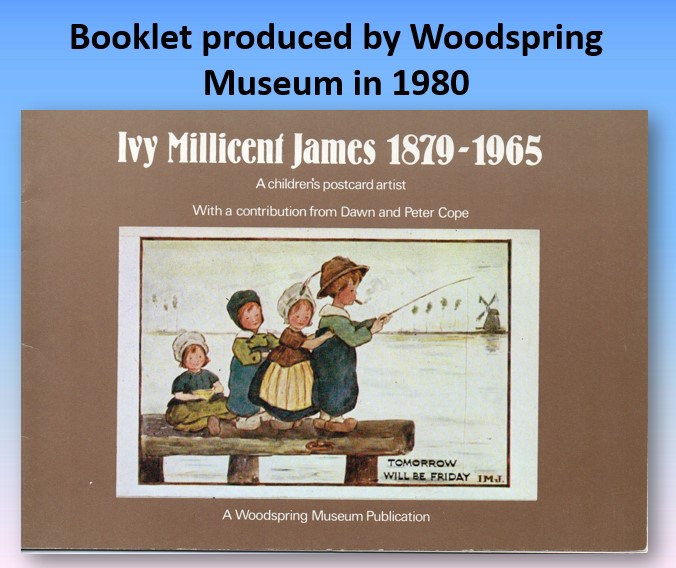 A book cover with a picture of a group of children fishingDescription automatically generated